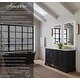 preview thumbnail 37 of 148, Ancerre Designs Audrey Bathroom Vanity Set
