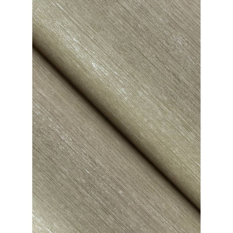Chris Loves Julia x A-Street Prints Roderick Neutral Textured Wallpaper