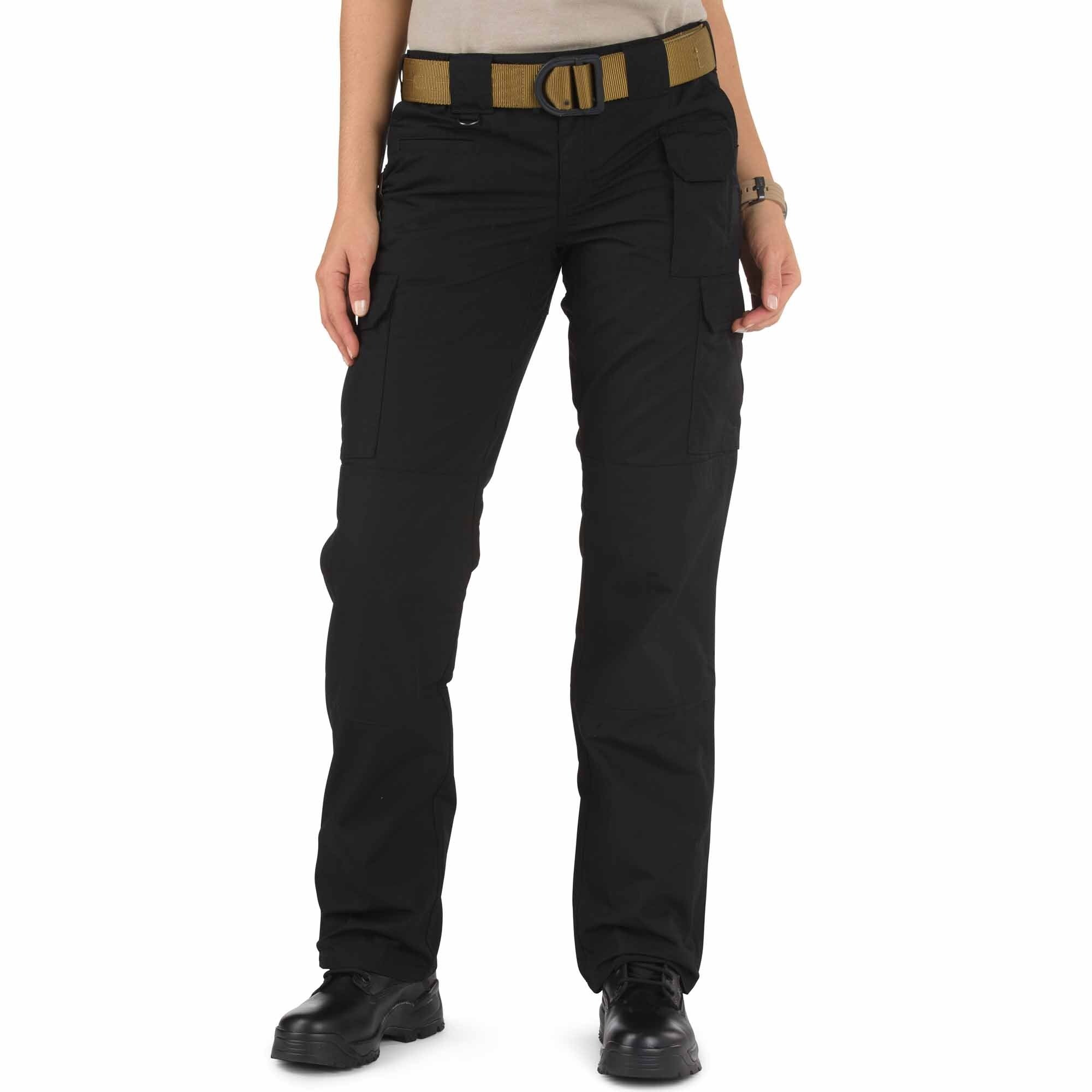 tactical women's cargo work pants