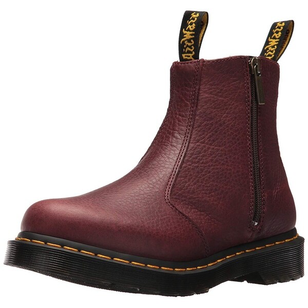 dr martens grizzly womens
