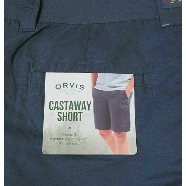 orvis mens shorts