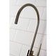 preview thumbnail 12 of 18, New York Single-Handle Cold Water Filtration Faucet