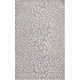 preview thumbnail 21 of 26, Hand-tufted Jungle Animal Print Wool Area Rug - 7' 6" x 9' 6"