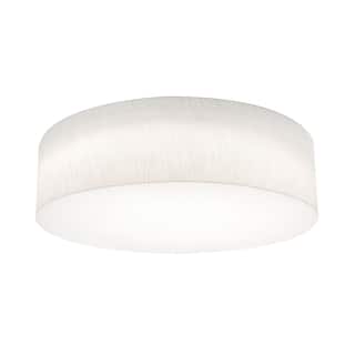 AFX Anton 24'' LED Flush Mount