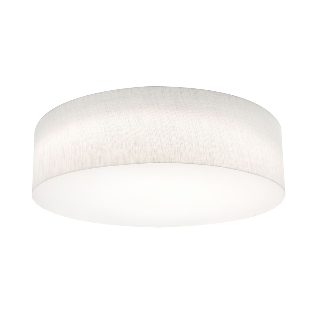 AFX Anton 24'' LED Flush Mount