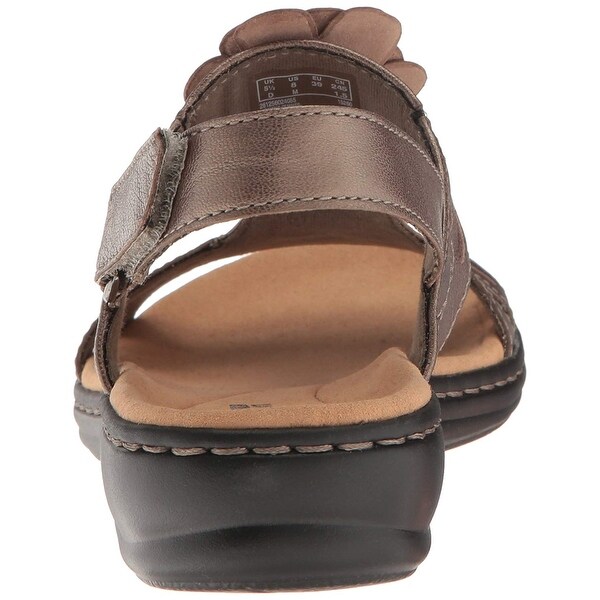 clarks leisa claytin