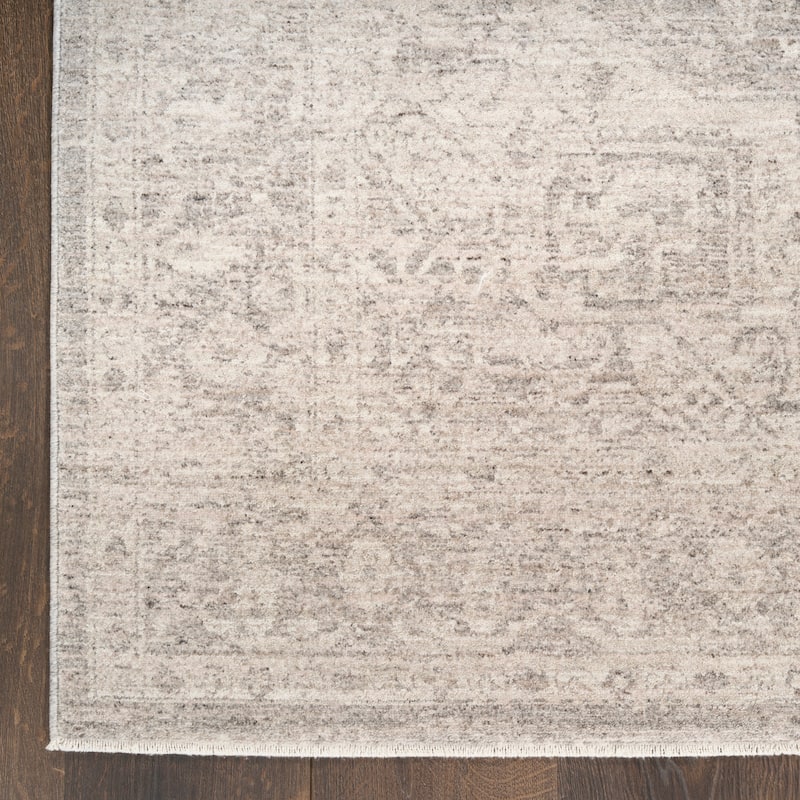 DKNY Pure Shades Indoor only Persian Area Rug