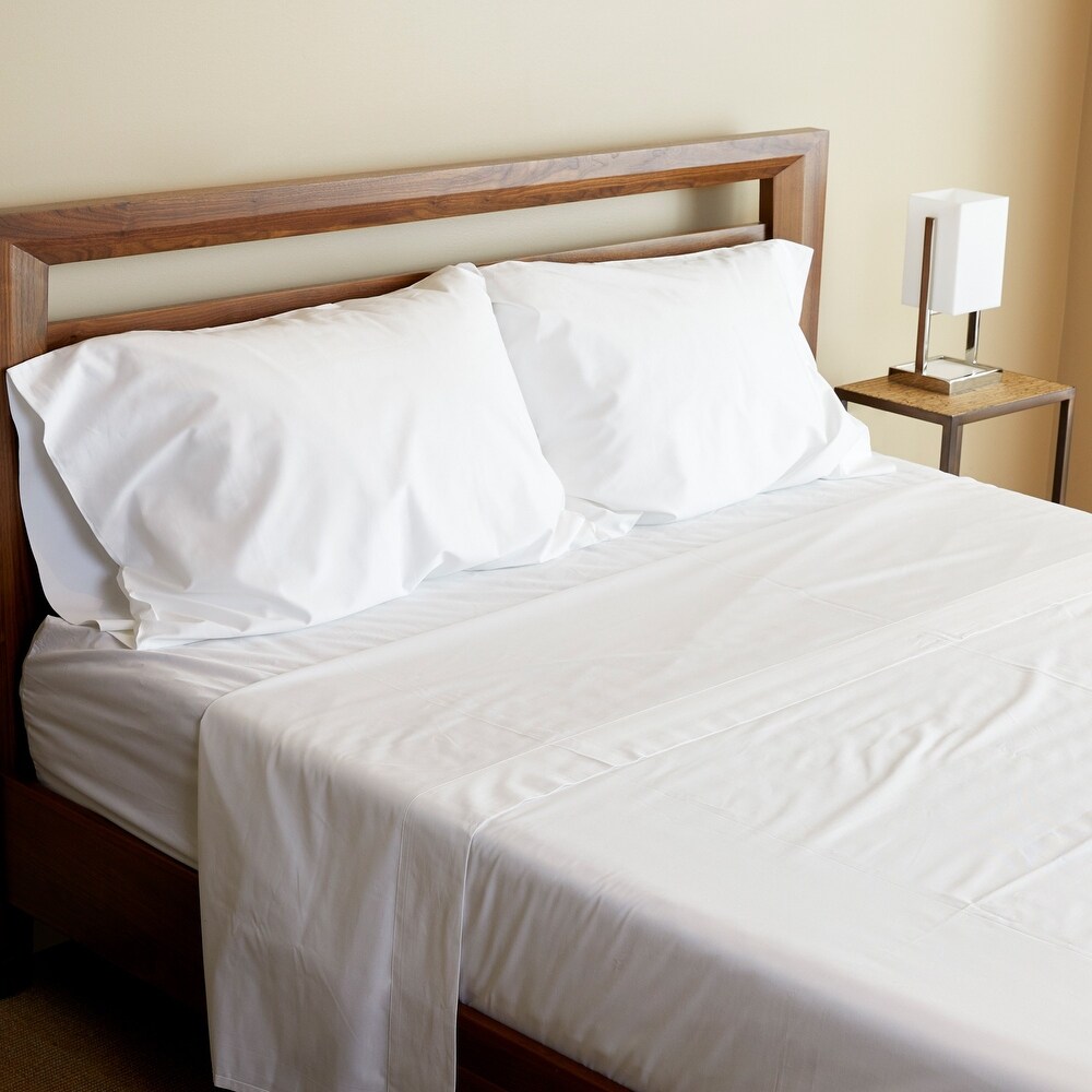 Pima discount cotton pillowcases