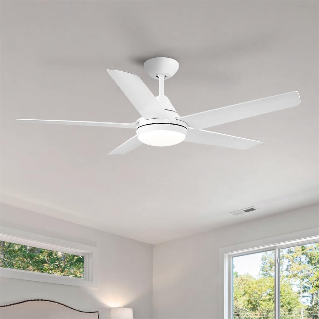 48 In Intergrated LED Ceiling Fan with Blade