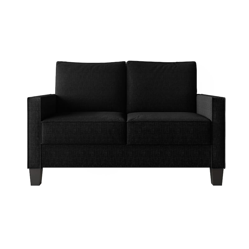 Clayfell Marcia Square Arm Living Room Set