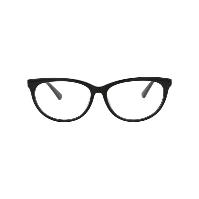 McQ Alexander McQueen Cat Eye-Frame Acetate Optical Frames