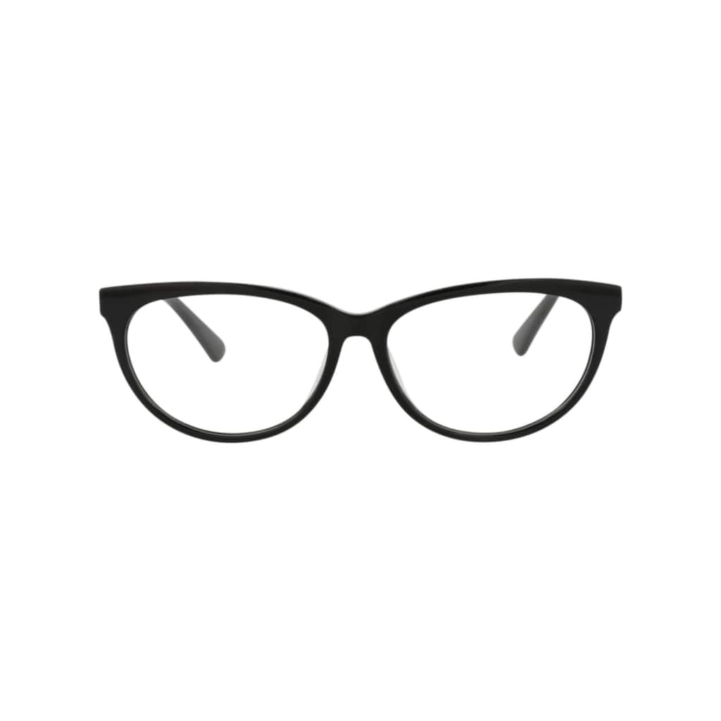 McQ Alexander McQueen Cat Eye-Frame Acetate Optical Frames