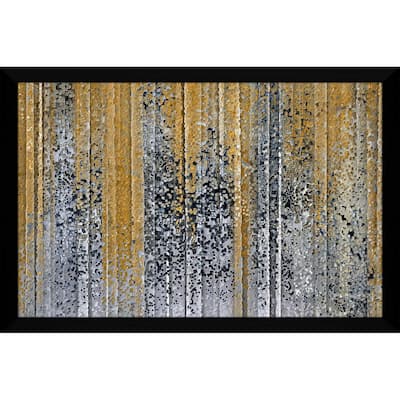 "Philippians 2 13 God Works In You" by Mark Lawrence Print on Acrylic.