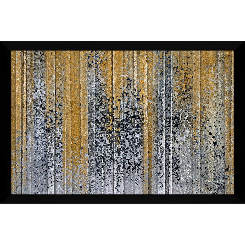 "Philippians 2 13 God Works In You" by Mark Lawrence Print on Acrylic.