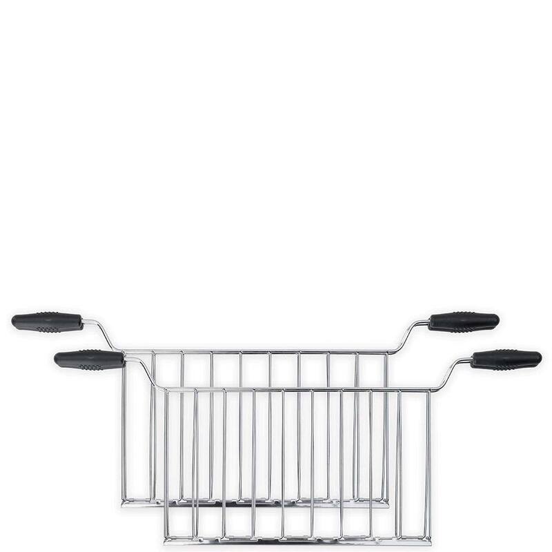 SMEG 4-slice Sandwich Racks - 2 Pcs