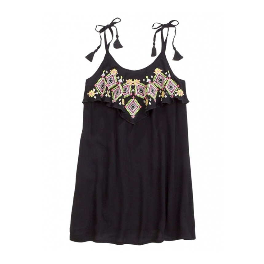 Shop Justice Girls Sleeveless Tank Top Overstock 29444243