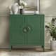 Option Jade Green