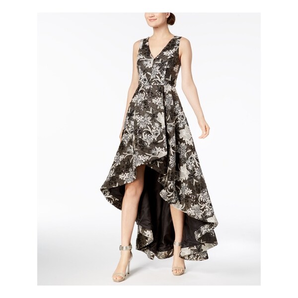 calvin klein dress size