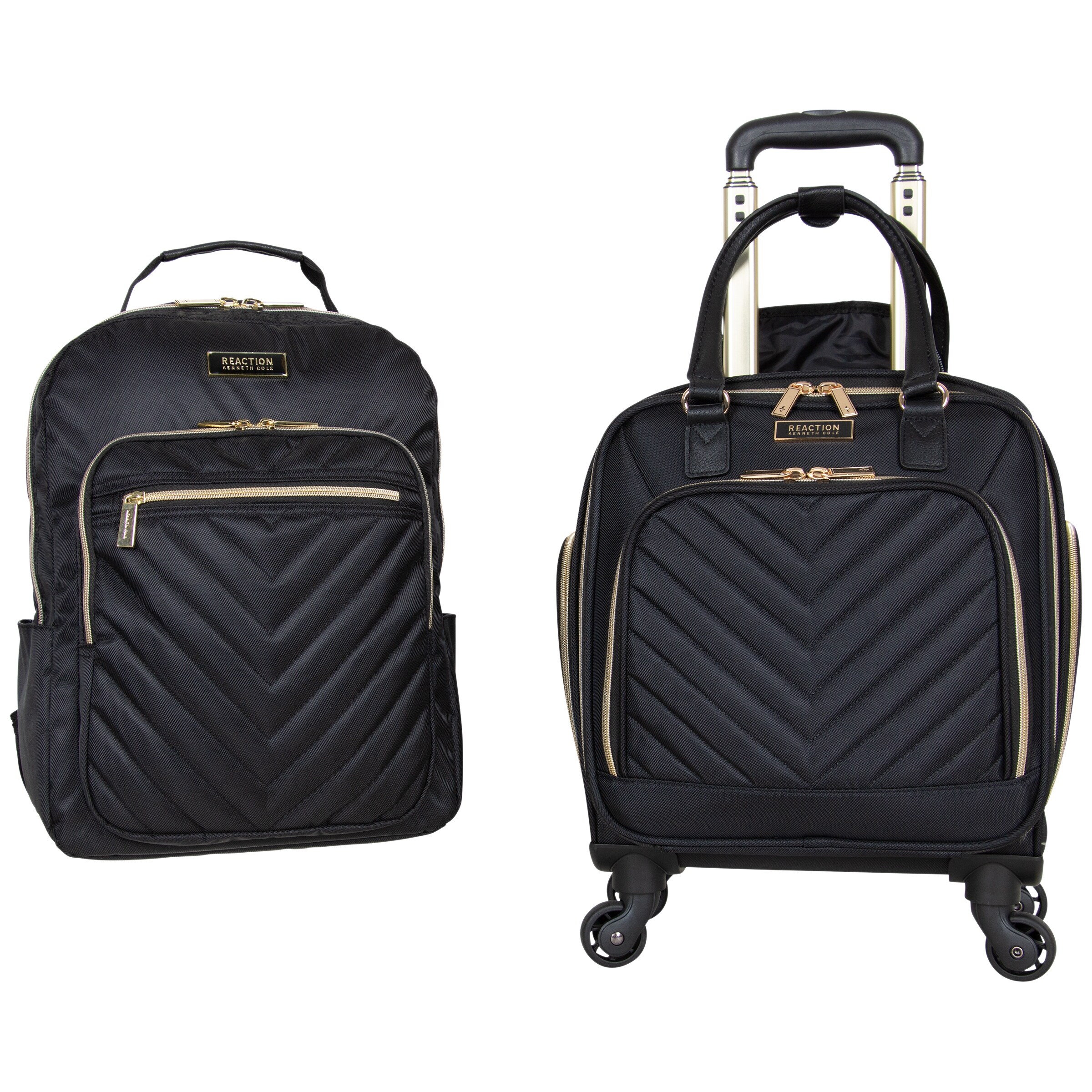 kenneth cole carry on