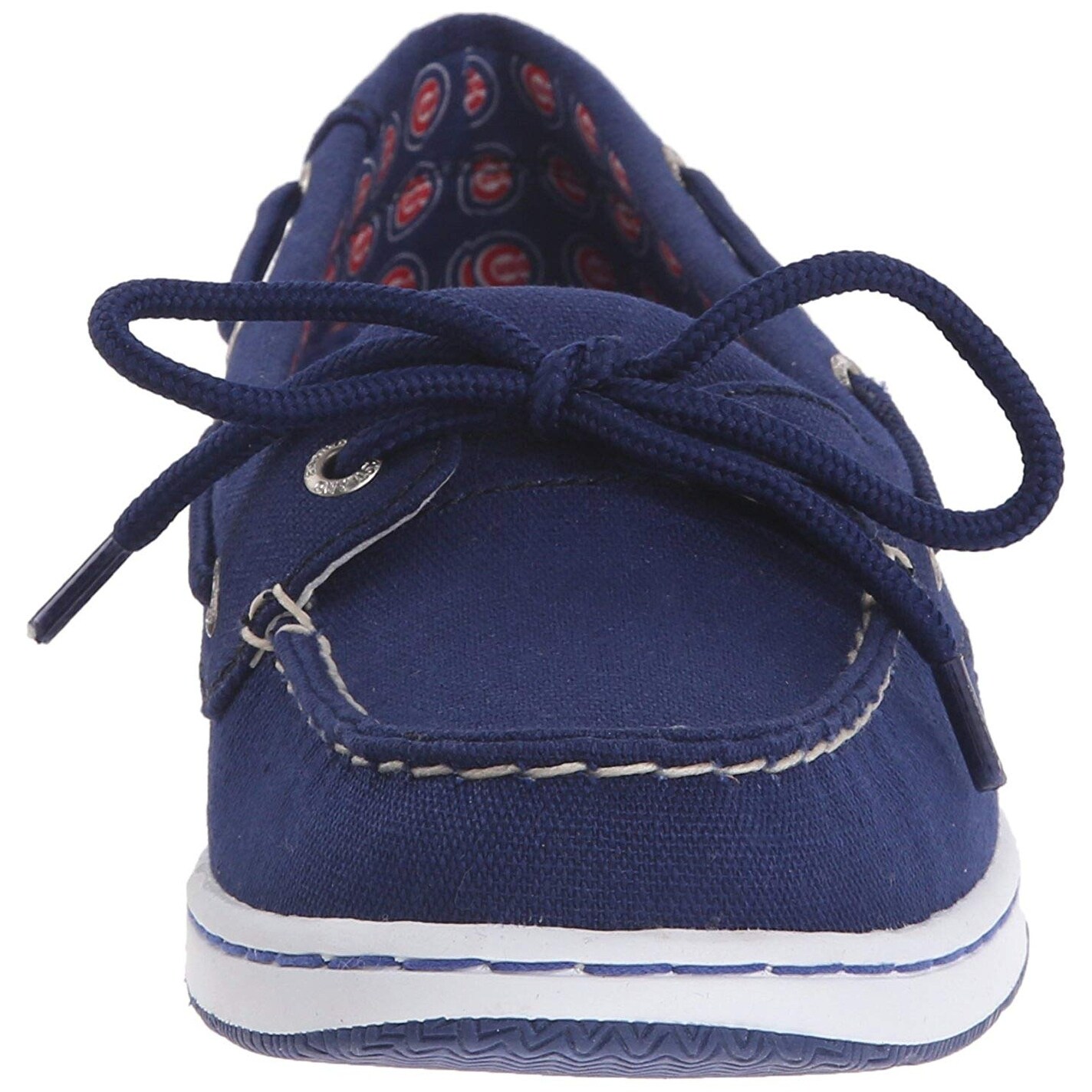 eastland cubs shoes