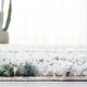 preview thumbnail 27 of 43, SAFAVIEH Berber Shag Leana Modern 1.2-inch Thick Rug