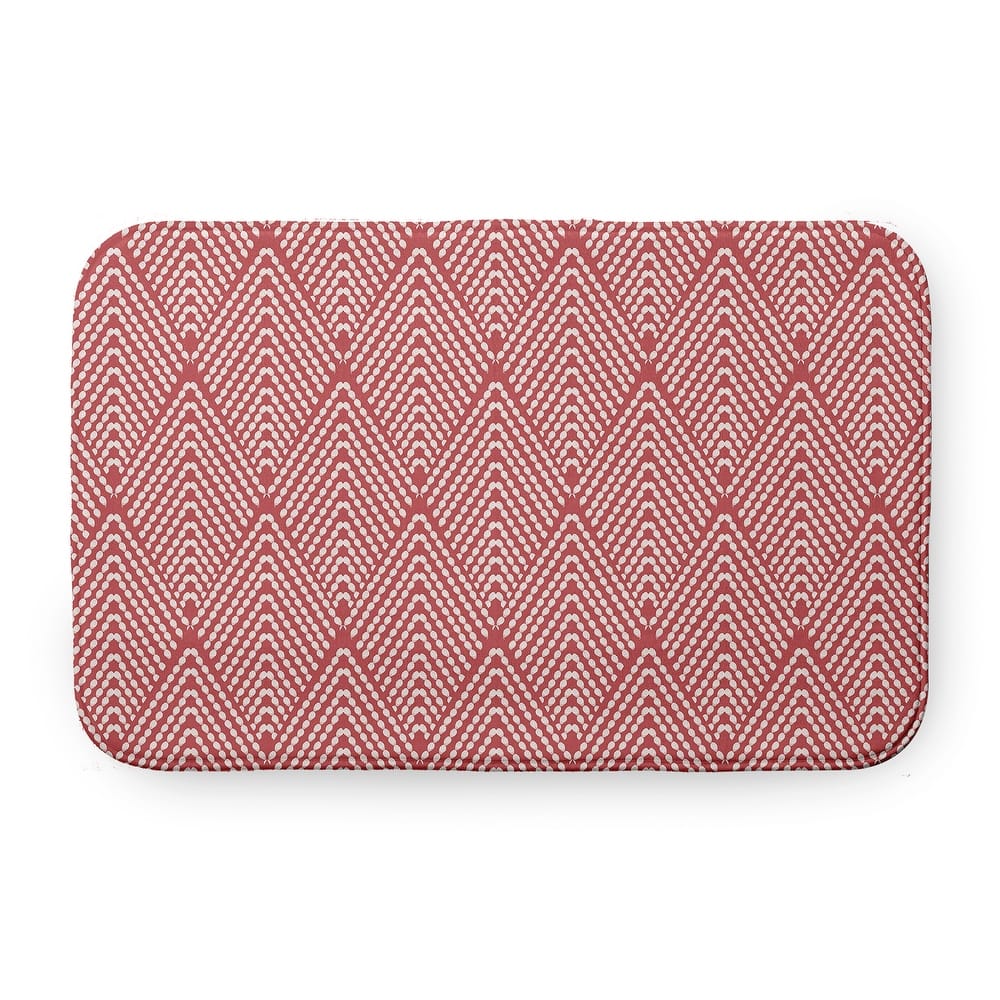 Lifeflor Diamond Bathmat