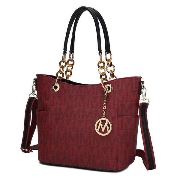 mkf bags michael kors