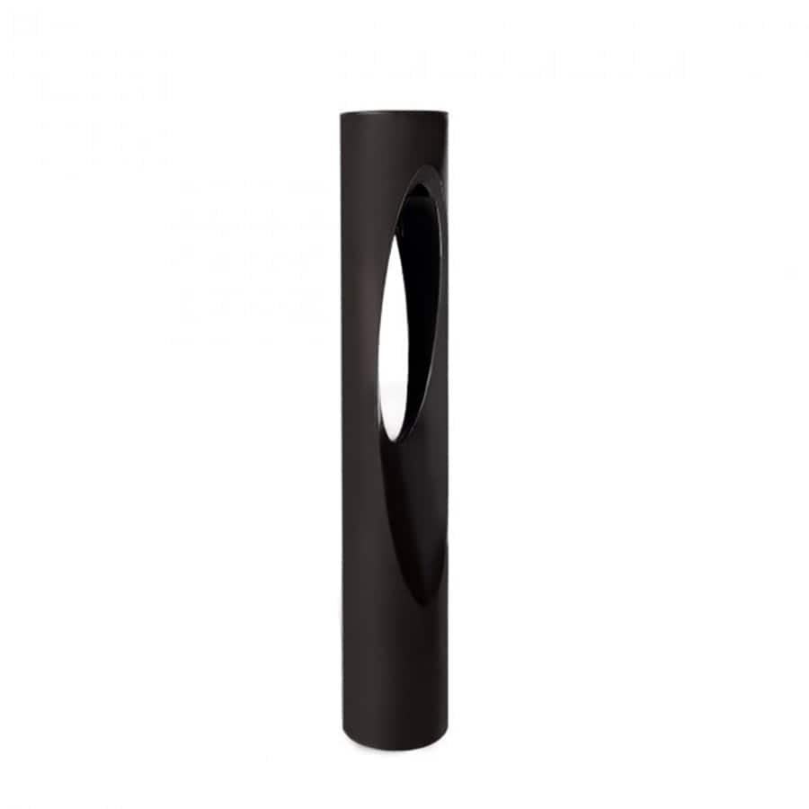 WAC Lighting Scoop 30" Tall LED Bollard - 12 Volt