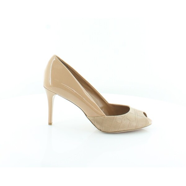 ralph lauren womens shoes pumps