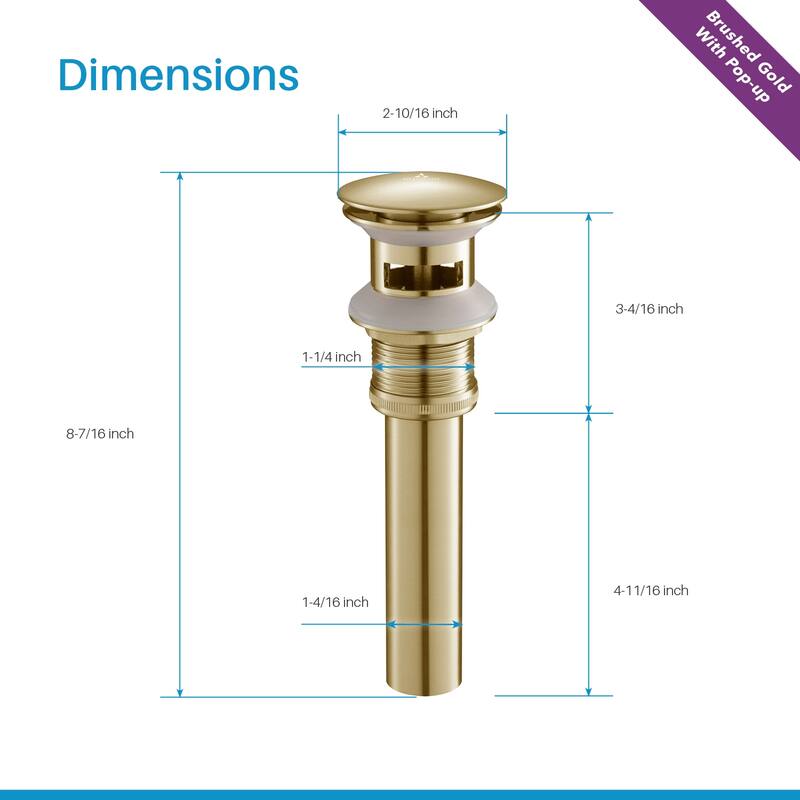 Solid Brass Leed Free Single Handle Bathroom Faucet