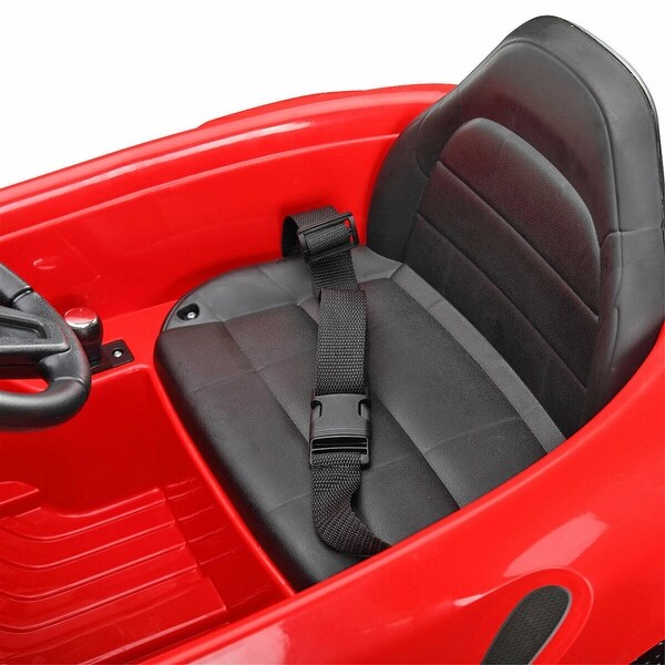 outdoor toys electric car