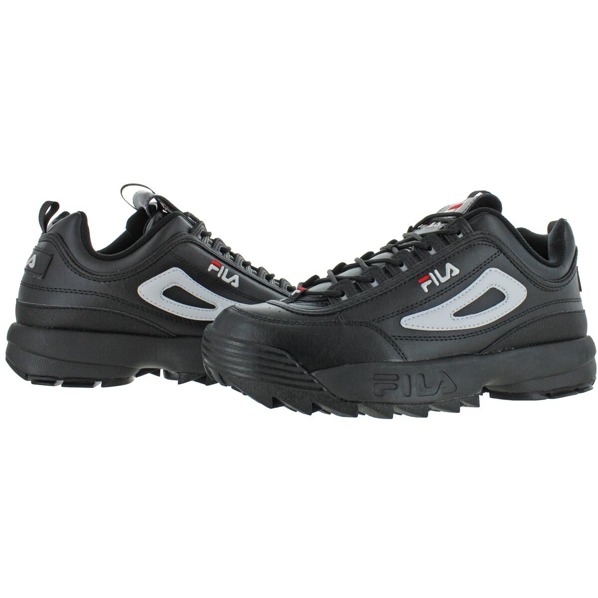 fila hexo shoes price