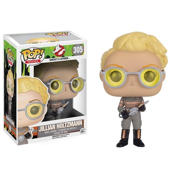 ghostbusters pop