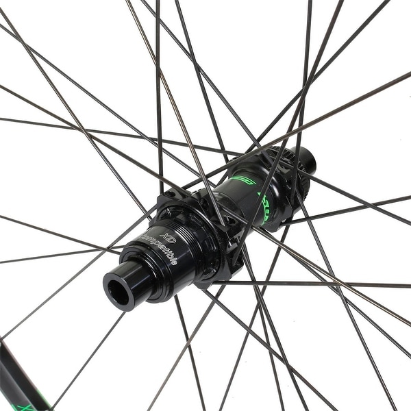 dt swiss syncros xr2 5