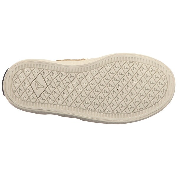 sperry crest zone ankle boot