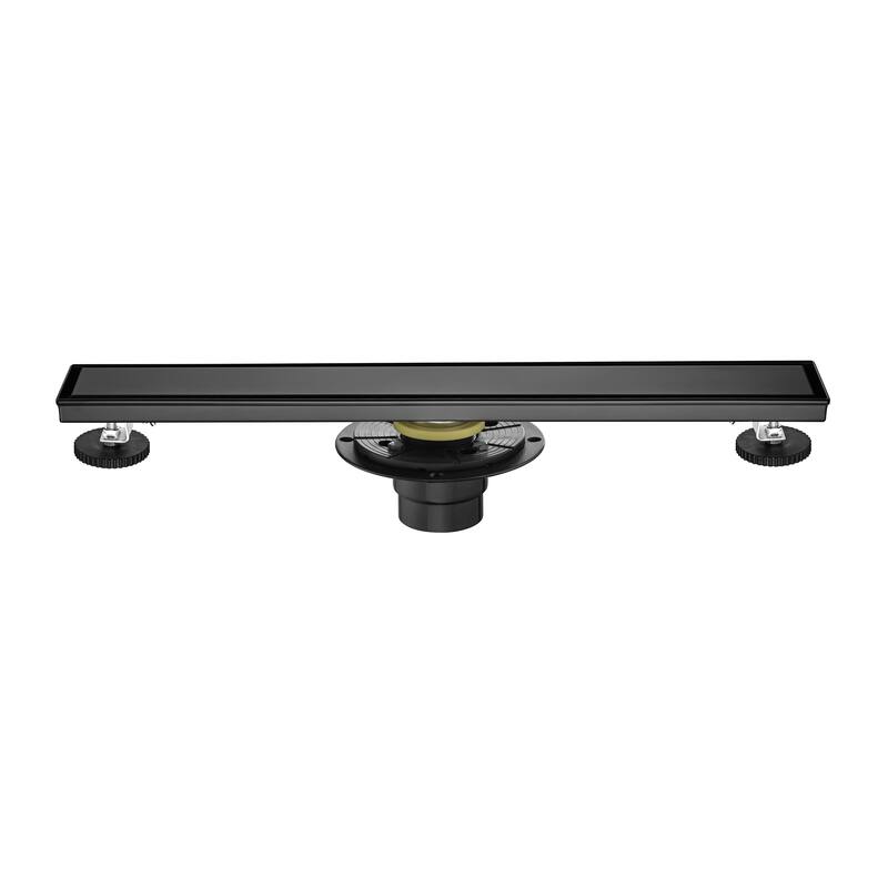 Topcraft 12/24/28/30/32/36-inch Stainless Steel Linear Floor Drain