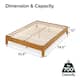 Option Rustic Pine