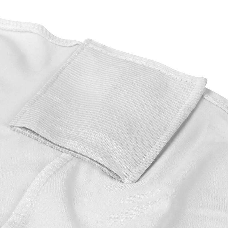 Round Spandex Tablecloth Stretch Fitted Table Cover