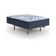 preview thumbnail 5 of 8, Signature Design by Ashley Plush Luxe 2.0 Blue Mattress