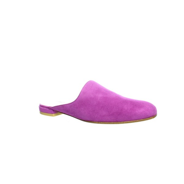 size 5 mules