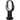 24 inches modern 10-hour timing closure bladeless fan