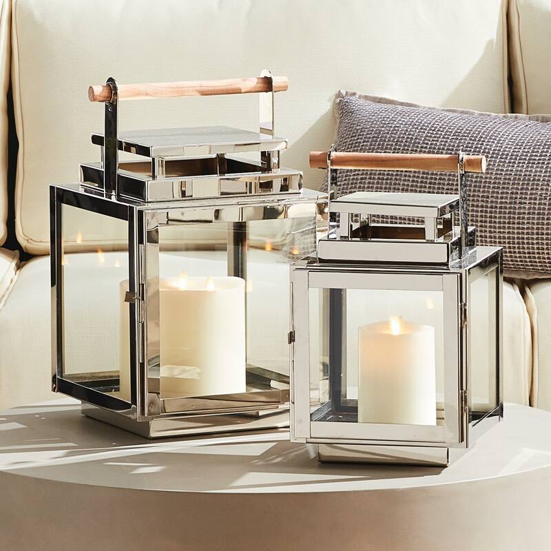 Adwin Outdoor Lantern