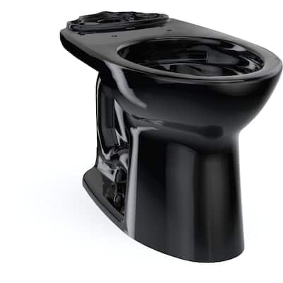 TOTO Drake Elongated Tornado Flush Toilet Bowl