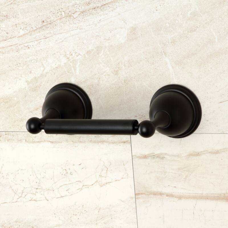 Restoration Toilet Paper Holder