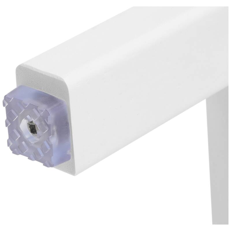 Anapolis Poly Shower Bench