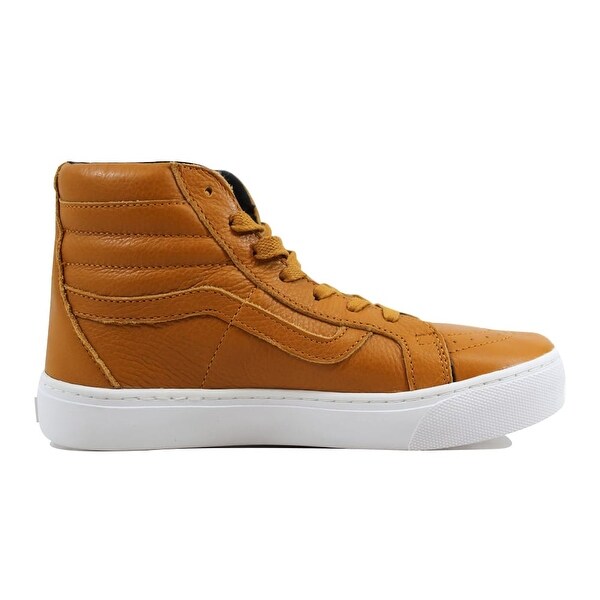 vans sk8 low mens gold