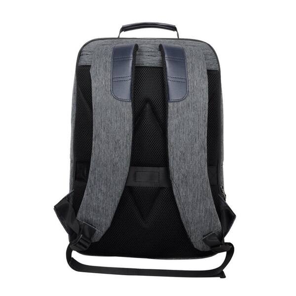 Ebox Classic Travel Backpack with Laptop & Tablet Sleeve 15.6" - Bed Bath &  Beyond - 33540550