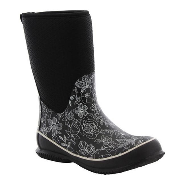 western chief neoprene boots womens