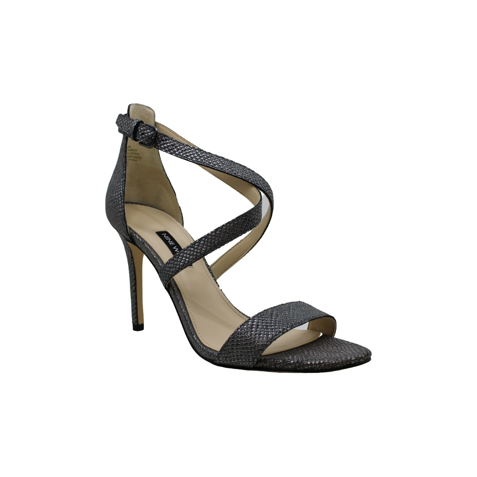 mydebut open toe sandals
