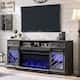 Option Dark Rustic Oak